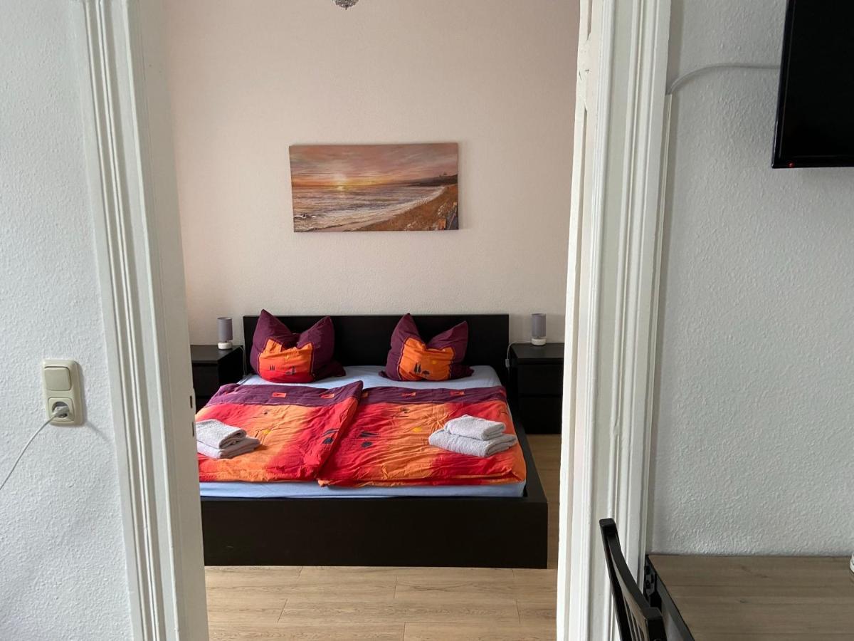 Doedelmoker Apartment Wilhelmshaven Exterior photo